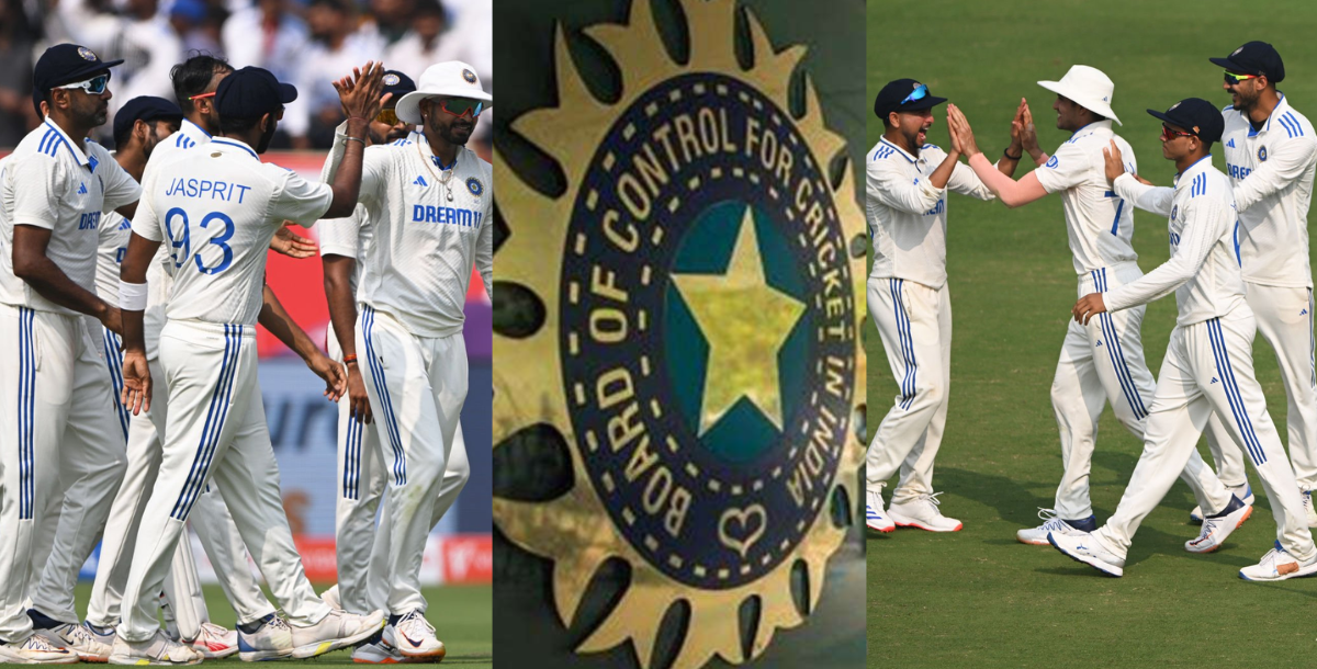 Virat Kohli does not consider BCCI as anything ahead of him and is running his own will in Team Indi...