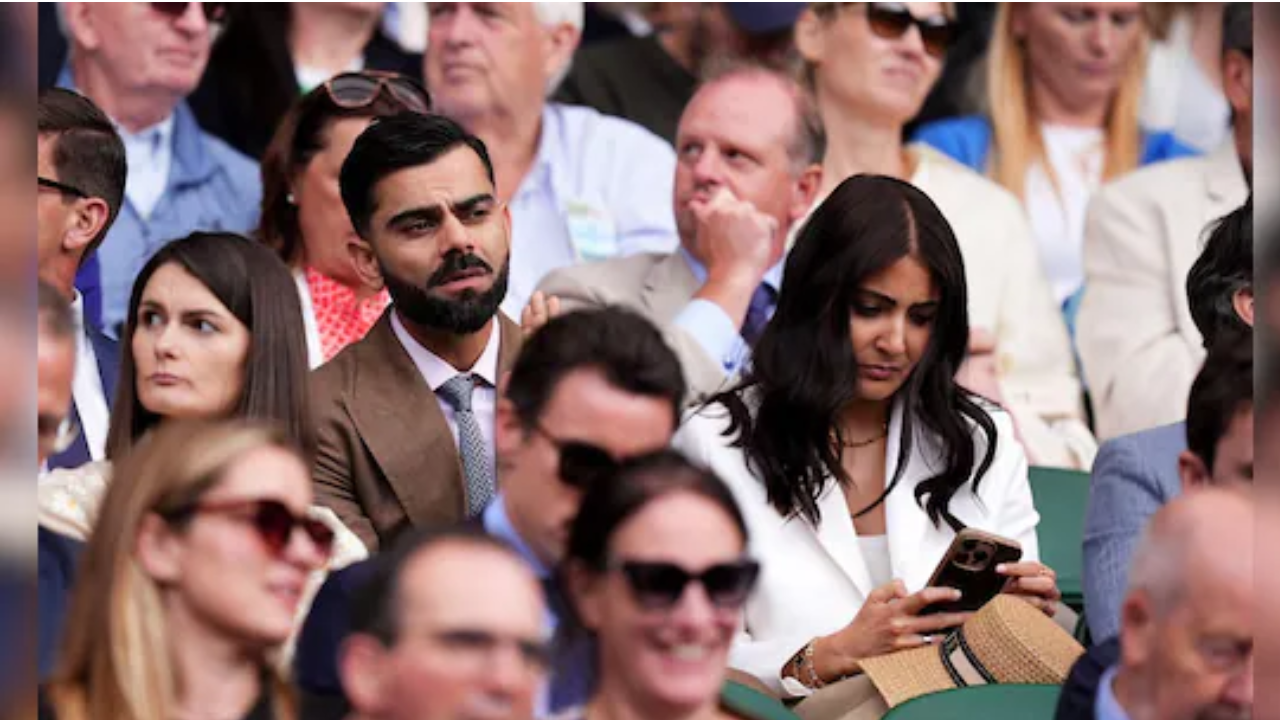 Virat Kohli Entry In Lords Test Match Expectations Increased After This Step Virat Kohli Entry In Lords Test Match Expectations Increased After This Step