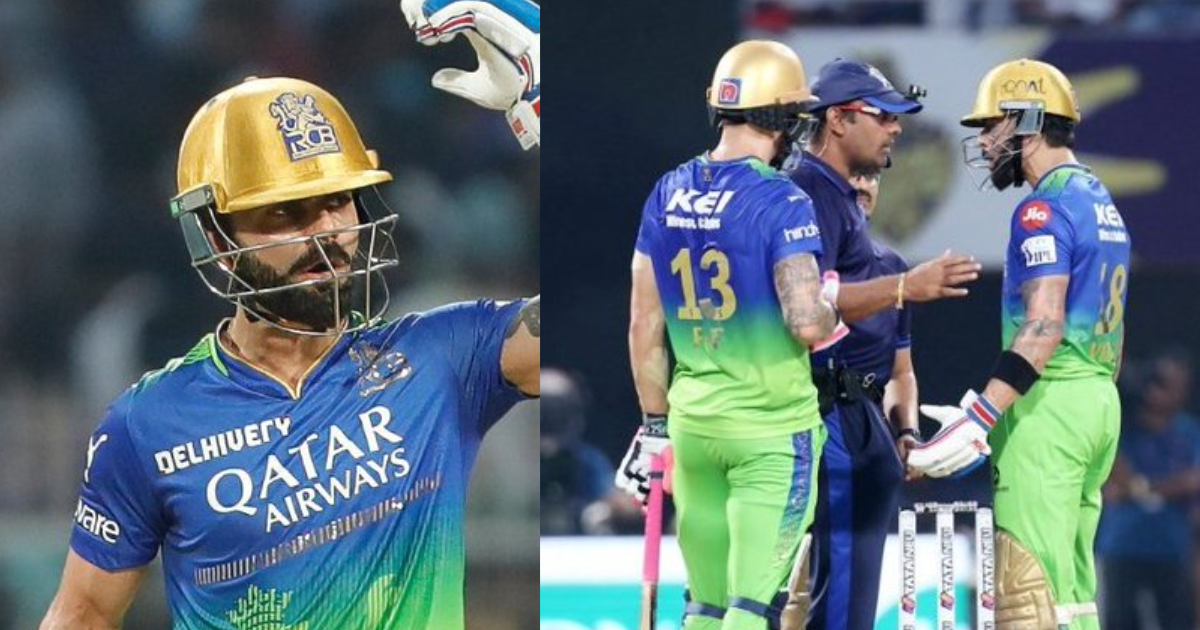 Virat Kohli को NO-BALL विवाद पर अंपायर से भिड़ना पड़ा भारी, BCCI ने सुना दी ये सख्त सजा