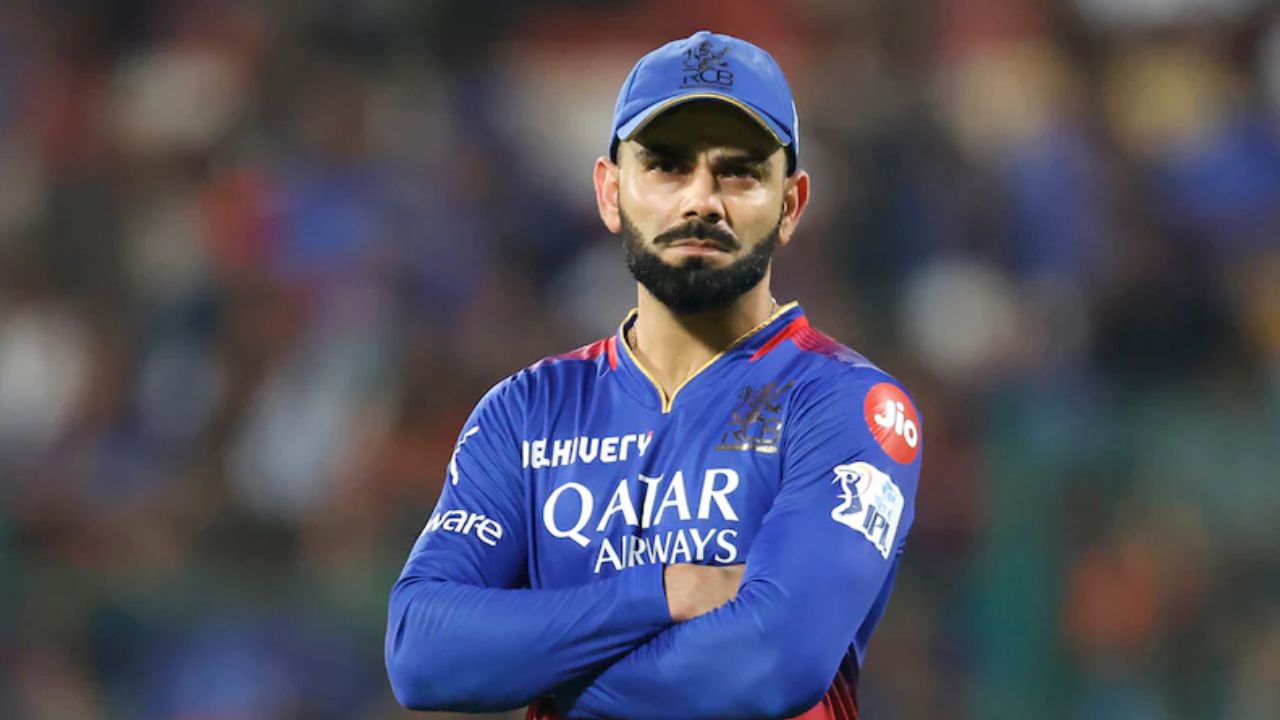 प्लेऑफ में पहुंचने के बाद विराट कोहली ने बयान देकर मचाई सनसनी, IPL 2024 छोड़ने का किया ऐलान