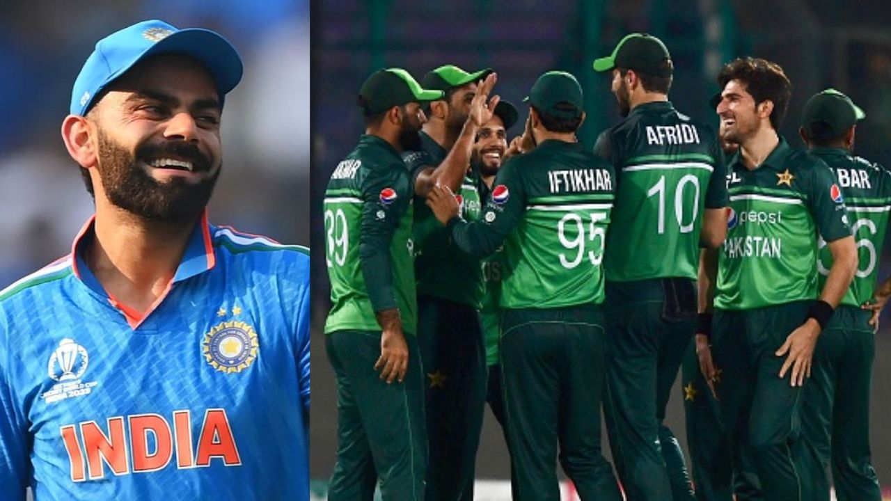 IPL 2024 के बाद पाकिस्तान जाएंगे Virat Kohli, वायरल VIDEO से हुआ चौंकाने वाला खुलासा, हैरानी में फैं...