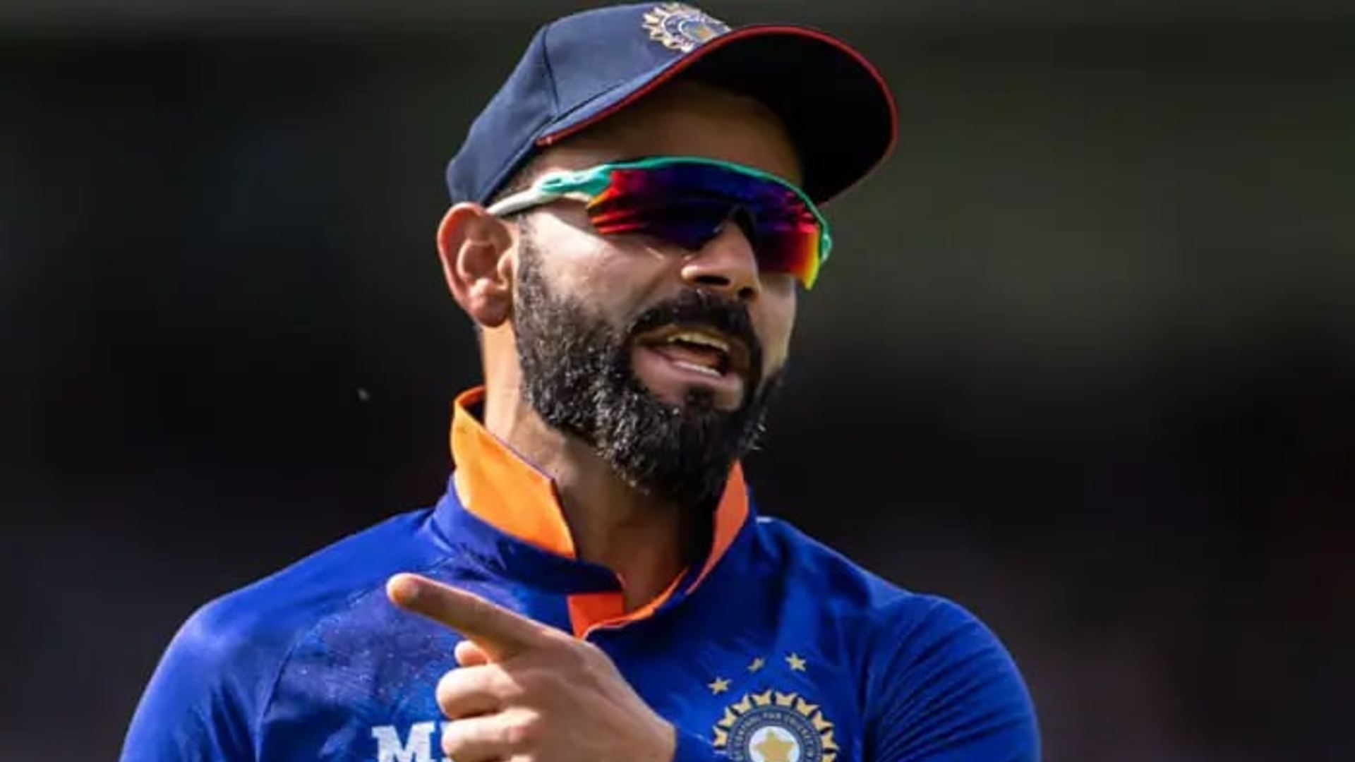Virat Kohli makes a BIG statement on winning Asia Cup and T20 World Cup titles