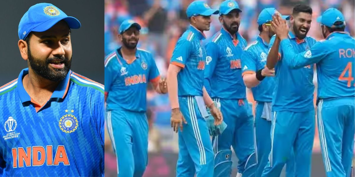 जिसके बूते ट्रॉफी जीतने के सपने देख रहे हैं Rohit Sharma, वही सेमीफाइनल में देगा धोखा! शर्मनाक आंकड़े...