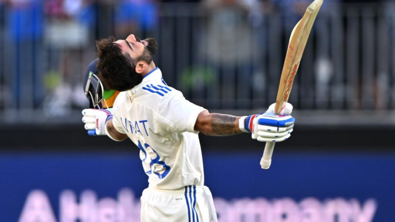 Virat Kohli Retirement And Lost Chance To Make 10 Thousand Run In Test 1 Virat Kohli Retirement And Lost Chance To Make 10 Thousand Run In Test 1