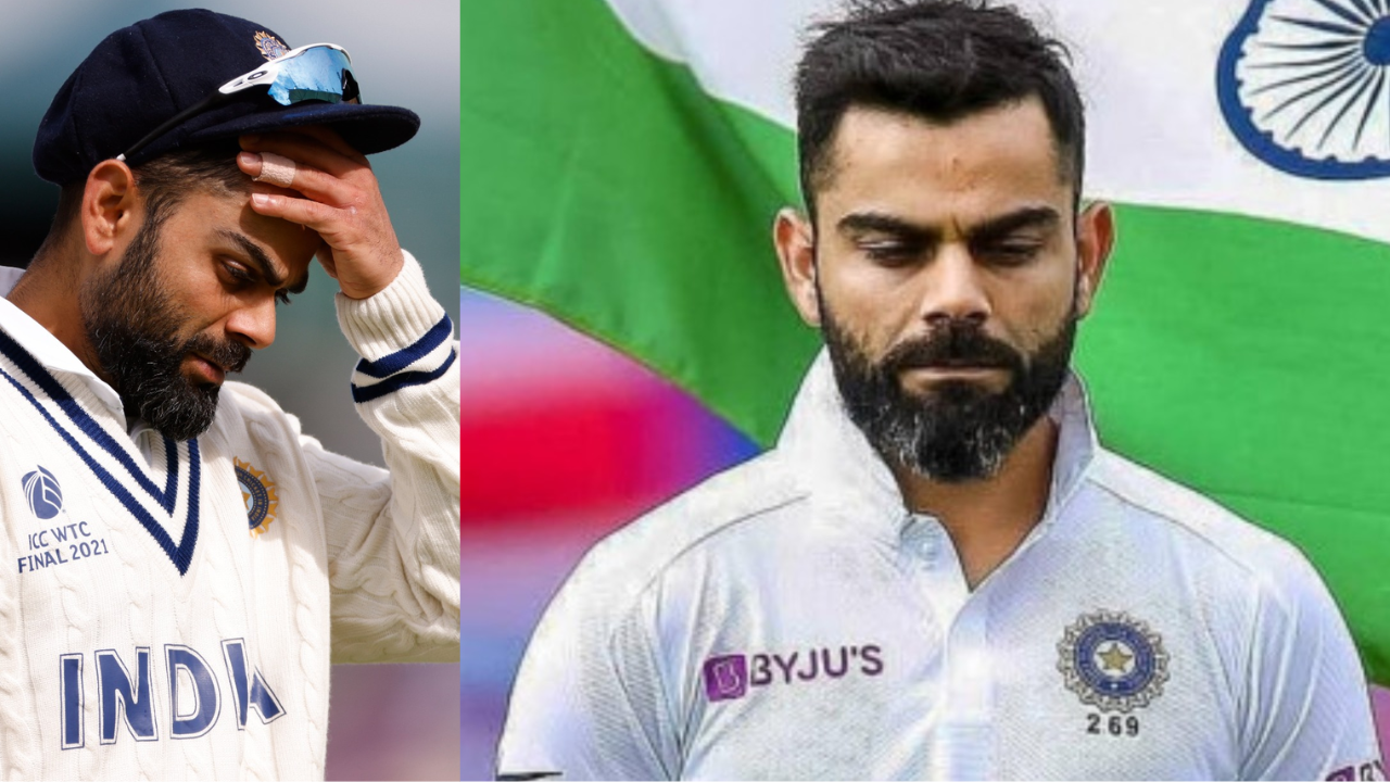 Virat Kohli Retirement And Lost Chance To Make 10 Thousand Run In Test