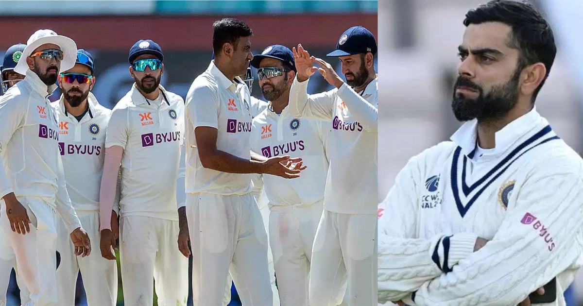 IND vs SA: Virat Kohli अचानक हुए दक्षिण अफ्रीका दौरे से बाहर, सामने आई चौंकाने वाली वजह