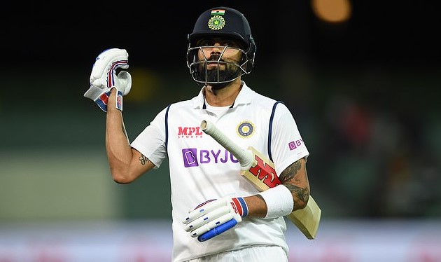 "Virat Kohli लफंडर विज्ञापन बंद करे, हर विज्ञापन में लोफर बनता है और लड़की पटाता है"