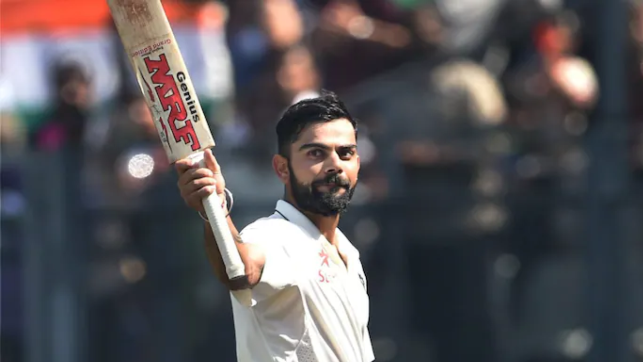 Virat Kohli S Fight With Sourav Ganguly Proved Costly Since Then Bad Days Had Started Now He Has Taken Retirement 1 Virat Kohli S Fight With Sourav Ganguly Proved Costly Since Then Bad Days Had Started Now He Has Taken Retirement 1