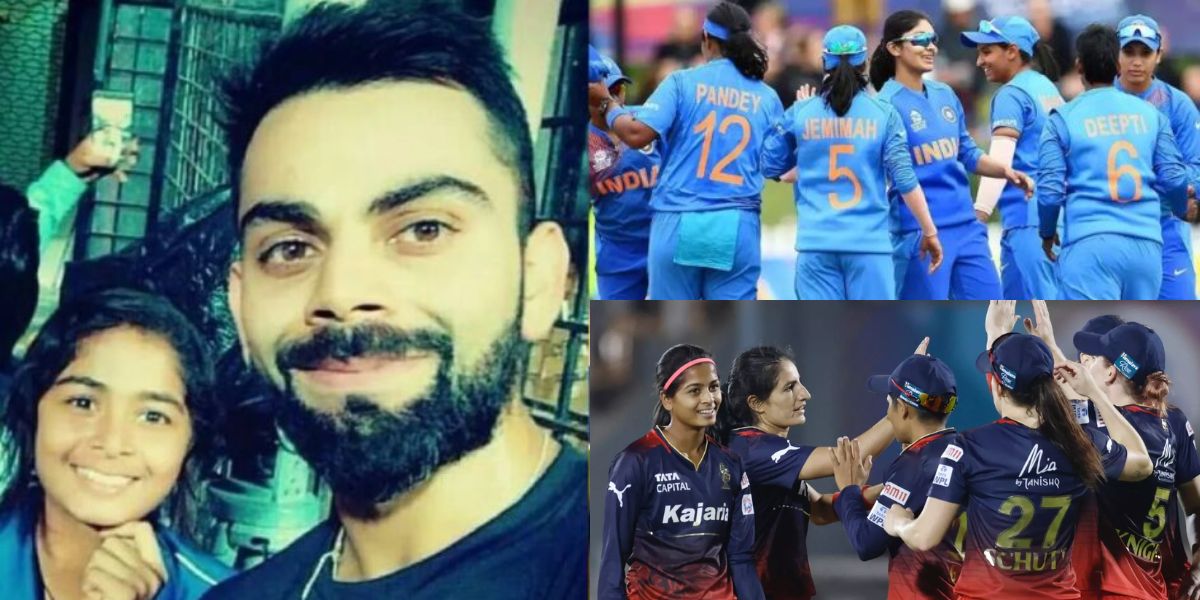 विराट कोहली की बहन अचानक चमकी किस्मत, पहली बार ऑस्ट्रेलिया के खिलाफ मिला मौका, वनडे सीरीज में करेंगी...