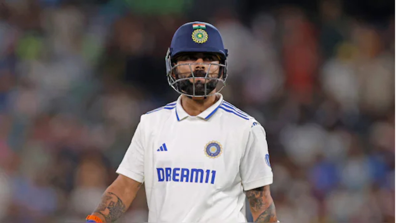 Virat Kohli To Play In County Championship Middlesex Confirm Interest In Recently Retired Batting Great 1 Virat Kohli To Play In County Championship Middlesex Confirm Interest In Recently Retired Batting Great 1