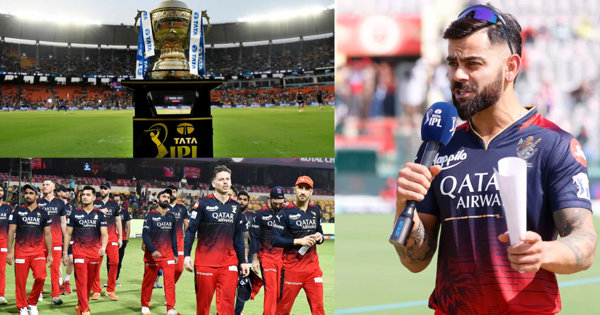 Virat Kohli told why IPL is liked the most in the world