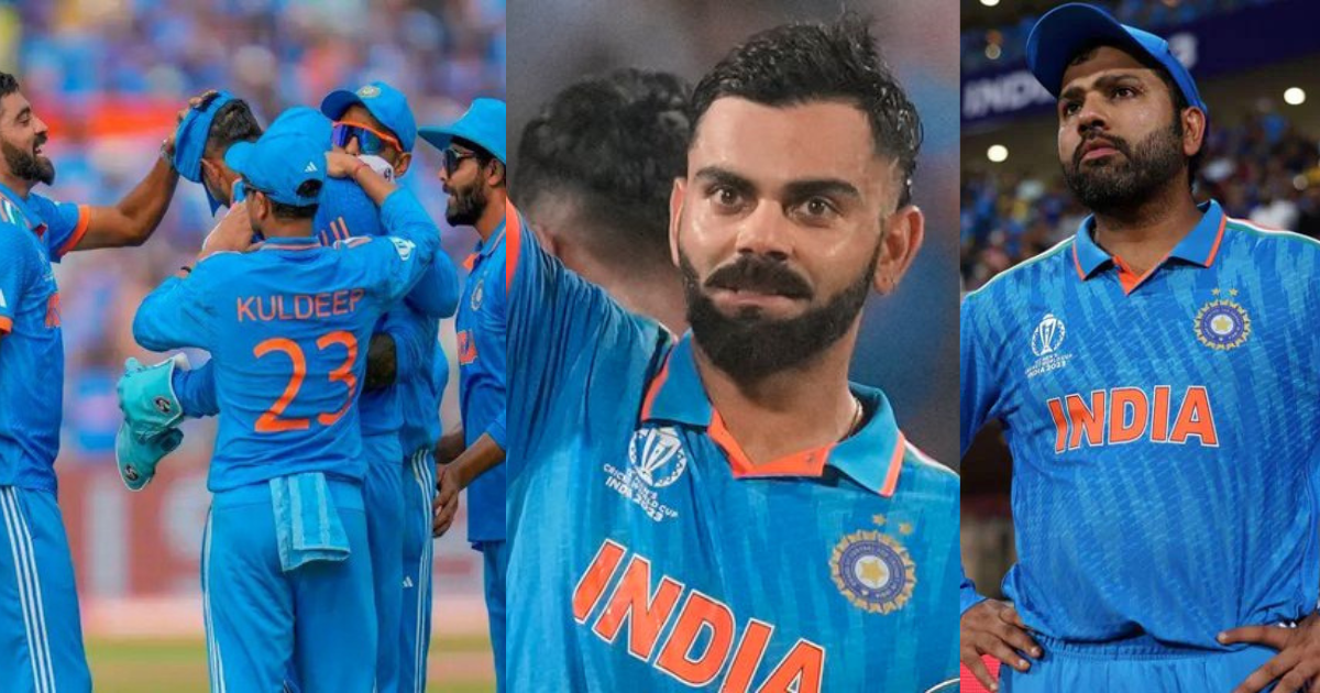 Virat Kohli trolled after scoring his century against Bangladesh