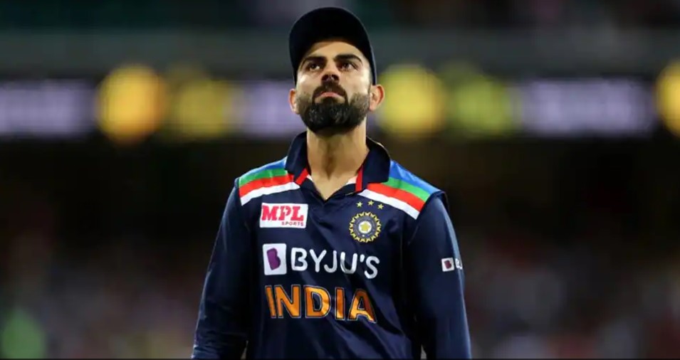 Virat Kohli's Probable Future Replacement for Team India