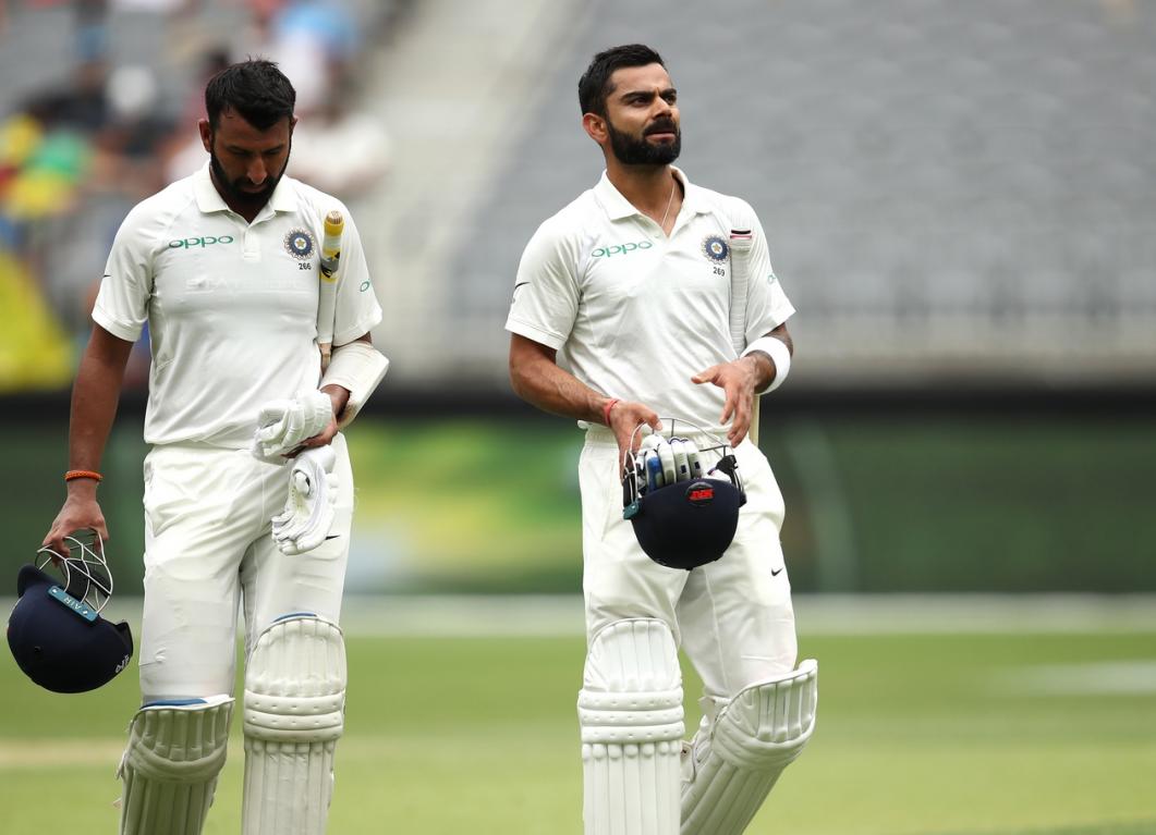 Team India