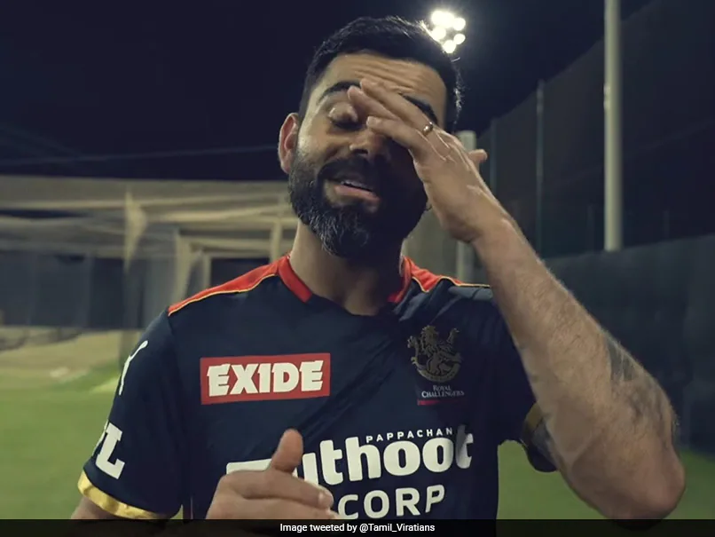 "अब मुझे रणजी खेलना होगा", टेस्ट में लगातार फ्लॉप हो रहे विराट कोहली का बड़ा बयान, घरेलू क्रिकेट में...