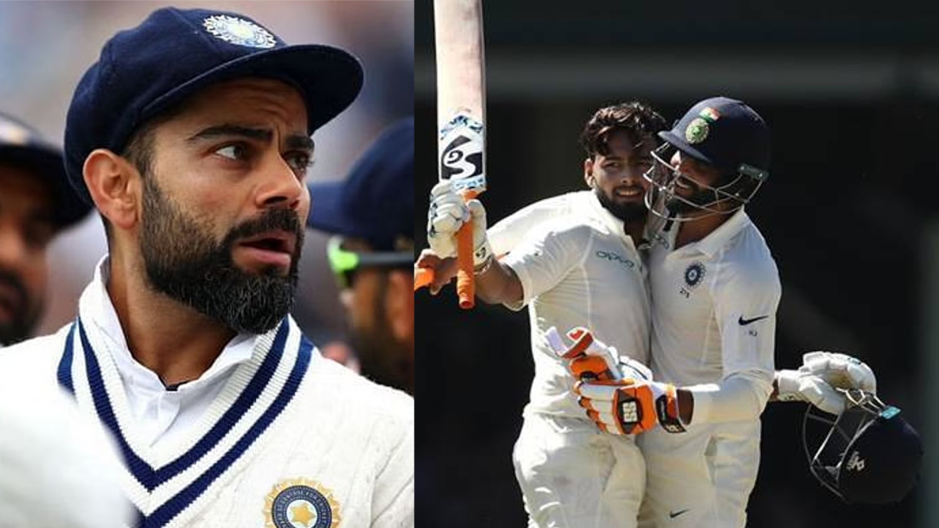 ENG vs IND 2022