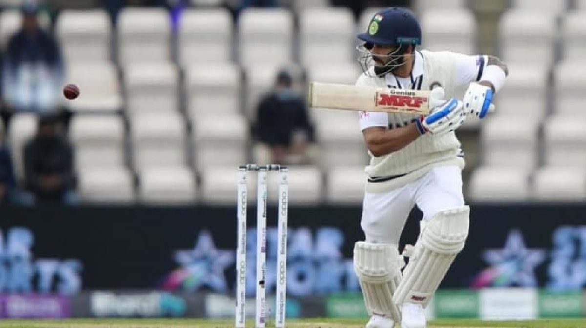 WTC FINAL: विराट कोहली के फैंस की खास विश, दूसरी पारी में भी बल्लेबाजी करें कप्तान, दिलचस्प है वजह