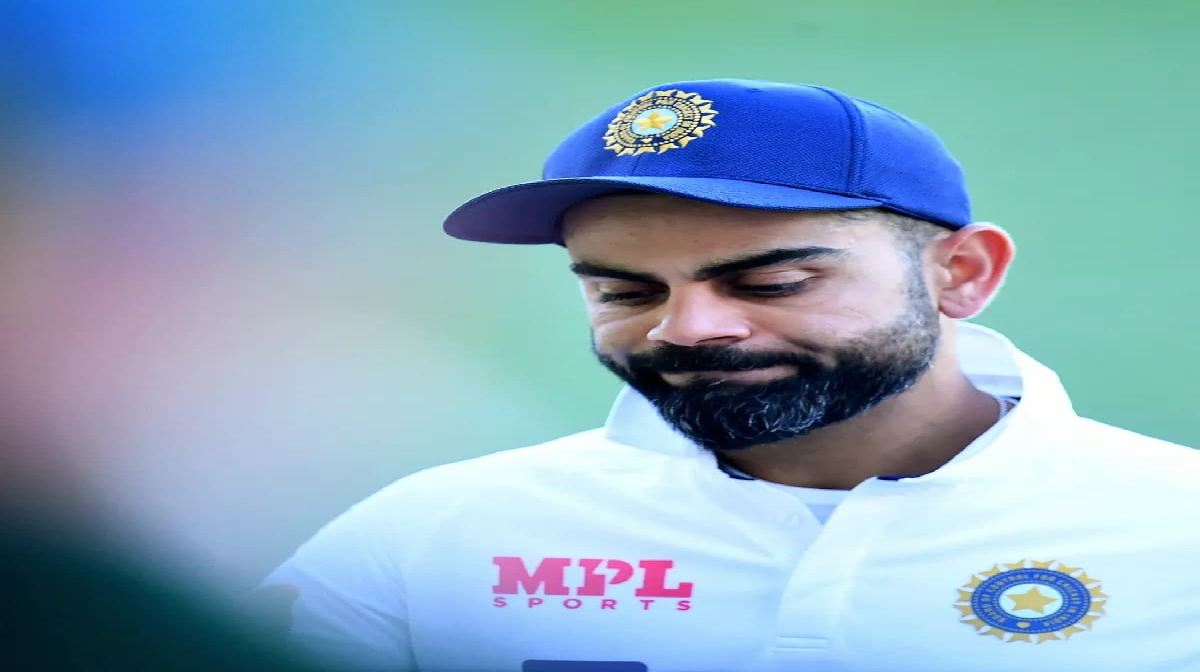 Virat kohli-UPL