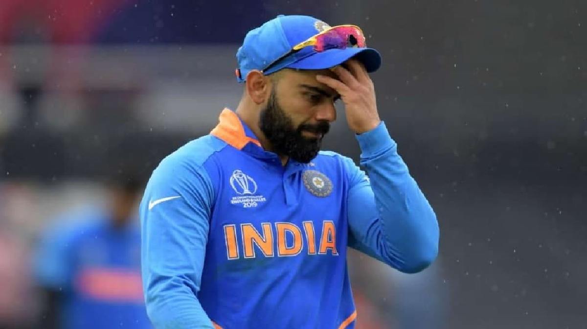 Virat kohli-t20 world cup