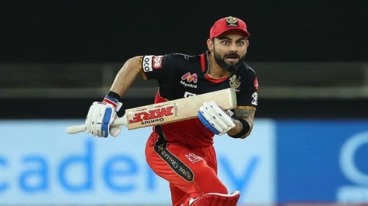 Virat kohli-ipl