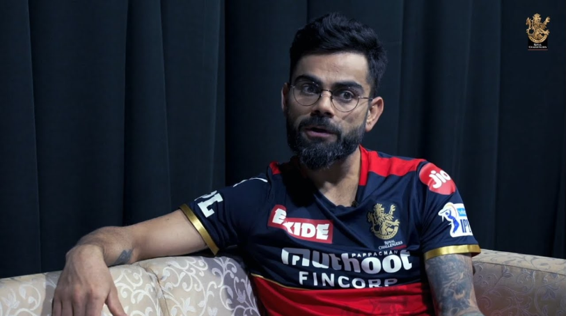 Babar Azam ने बनाए हैं टी20 वर्ल्डकप 2021 में सबसे ज्यादा रन, फिर भी विराट कोहली से रह गए पीछे