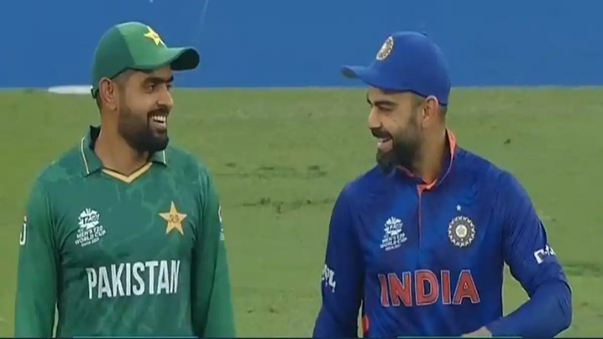 Babar Azam, u-19
