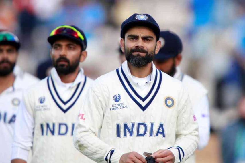 VIDEO: बीच मैदान झुलझुला गए Stuart Broad, विराट कोहली की तरह ब्रॉडकास्टर्स पर निकालने लगे गुस्सा