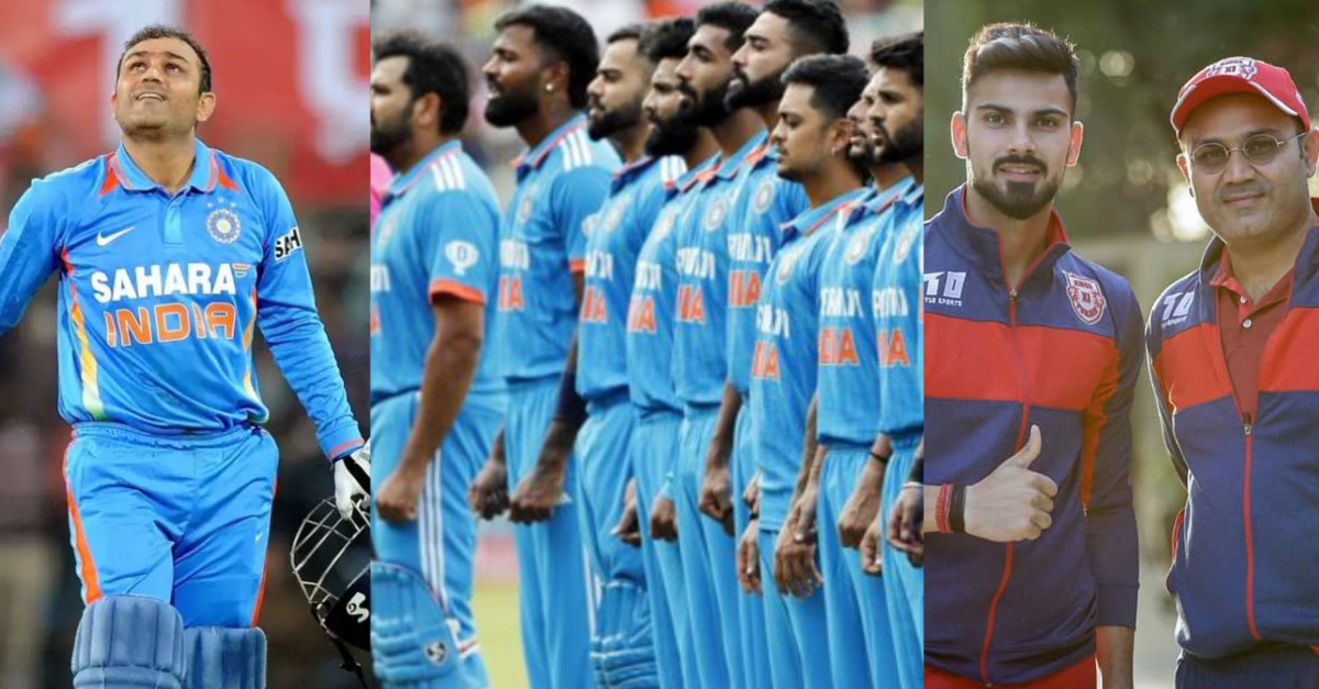 Team India में जल्द डेब्यू करने वाले हैं इन 3 दिग्गजों के रिश्तेदार, सेटिंग के जरिए करेंगे एंट्री!