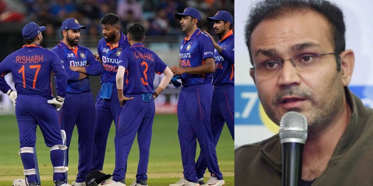 "सब पॉलिटिक्स की वजह से...", टीम के बुरे प्रदर्शन पर बुरी तरह भड़के Virender Sehwag, बोर्ड पर कसा तंज