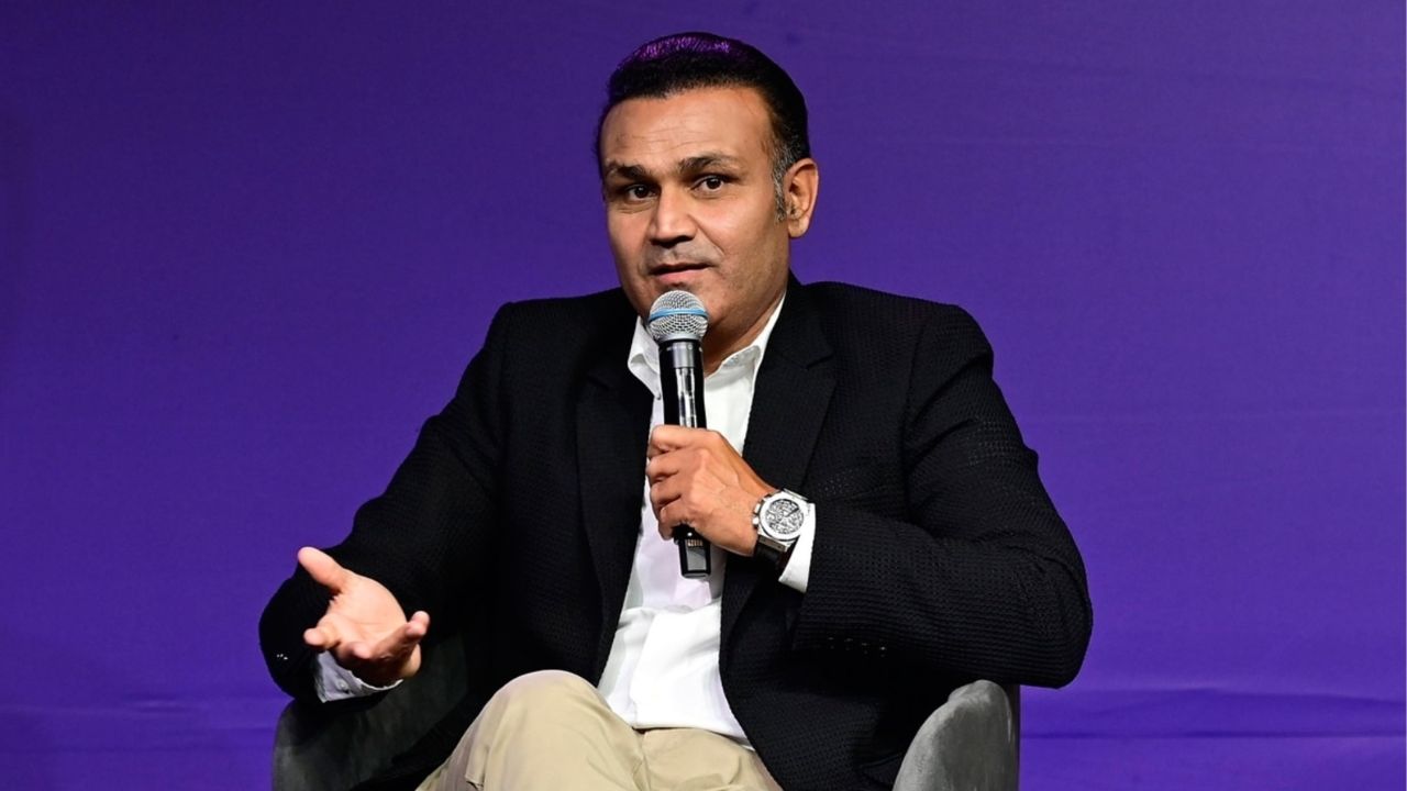 Virender Sehwag Vs Pak Virender Sehwag Vs Pak
