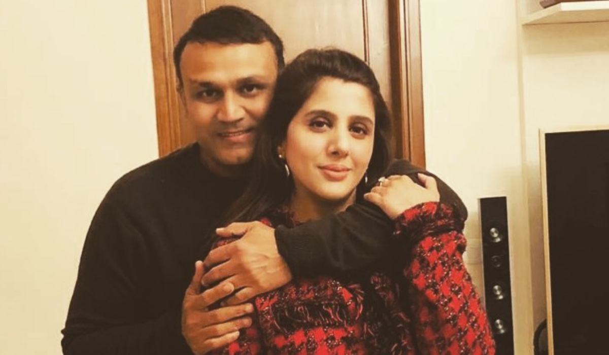 Virender Sehwag
