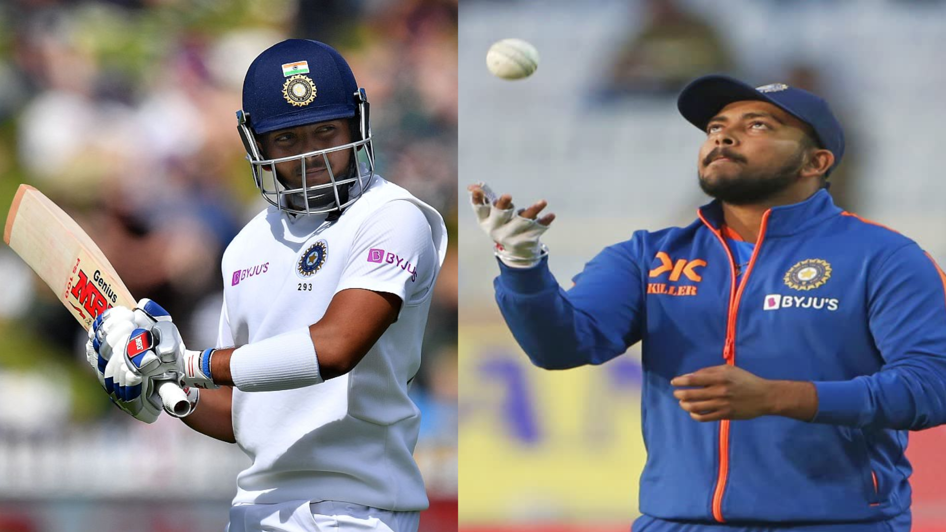 टीम इंडिया के बाद अब रणजी ट्रॉफी के बीच सीजन से कटा Prithvi Shaw का पत्ता, मुंबई टीम ने इन हरकतों की...
