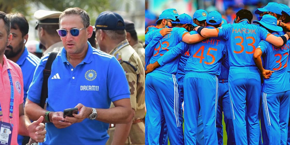 Team India