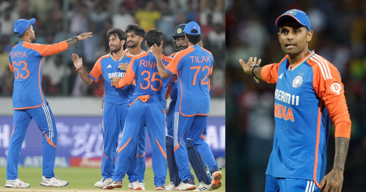 IND vs SA
