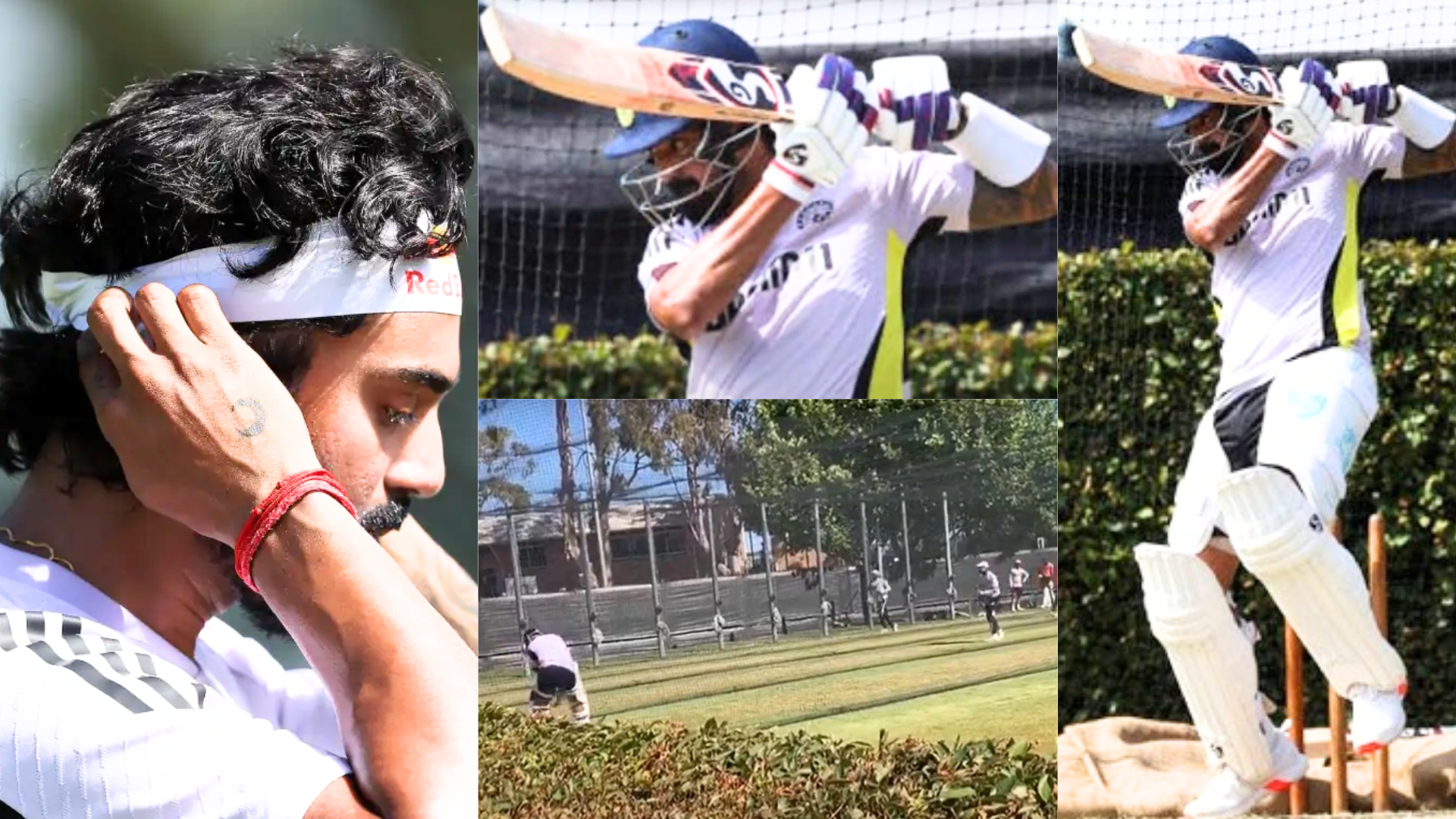 6,6,6,4,4,4,4,4.... ऑस्ट्रेलिया दौरे पर पहुंचे KL Rahul ने दिखाई गजब की क्लास, इतनी गेंदों में 188 र...
