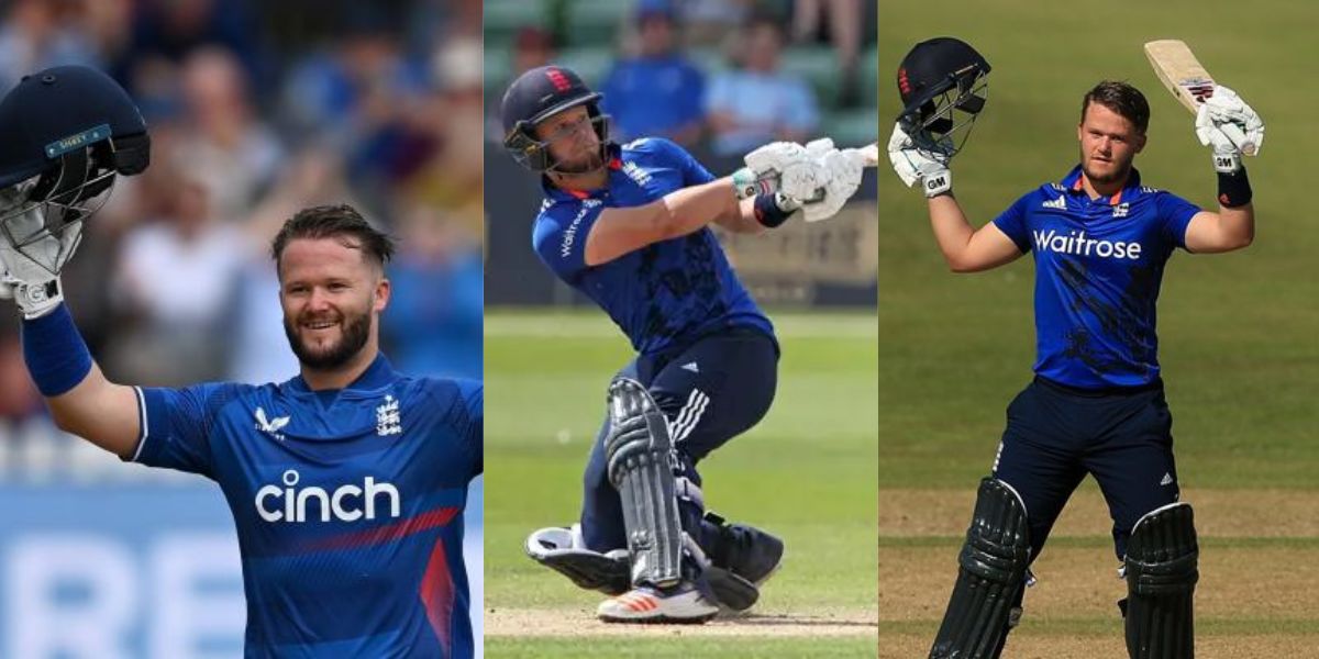 ben duckett