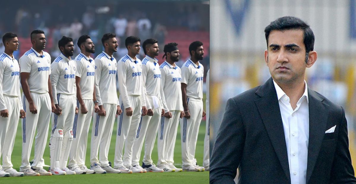 Team India , Gautam Gambhir , New Zealand Cricket Team
