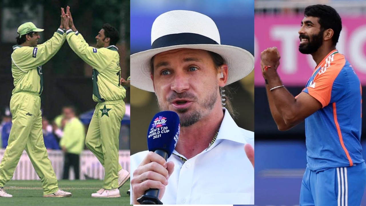 डेल स्टेन