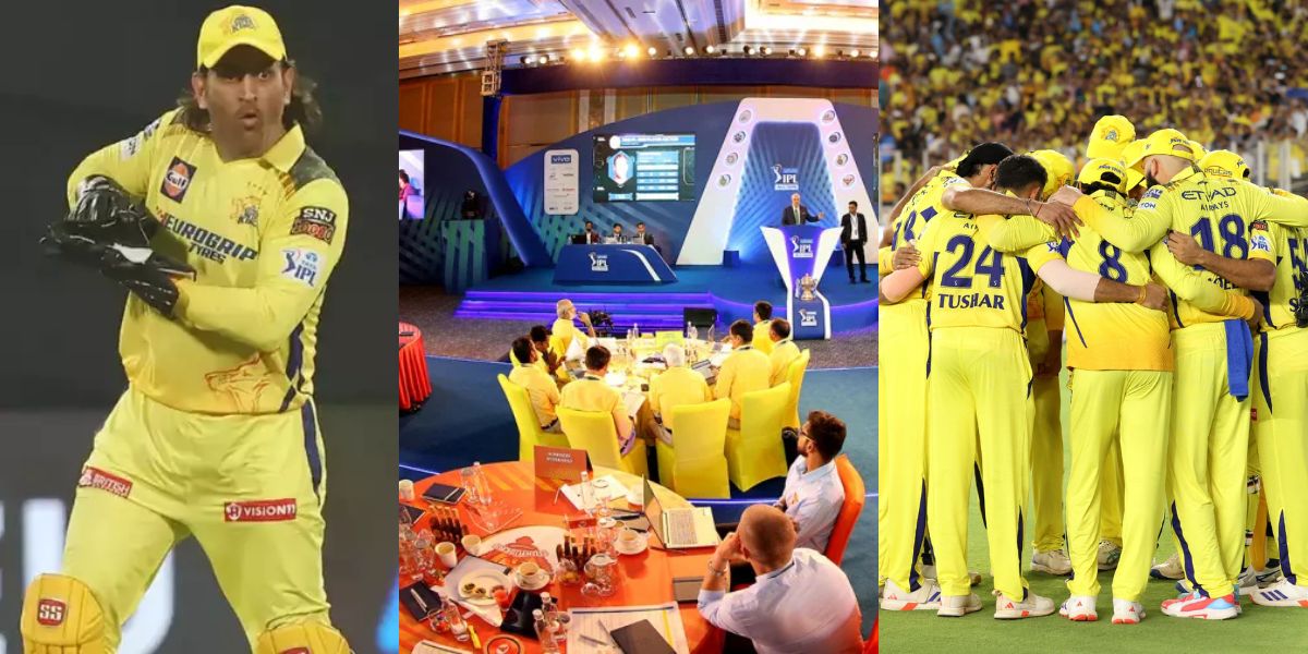 CSK  ,  Ishan Kishan  , MS Dhoni
