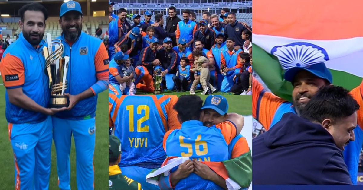 WCL 2024