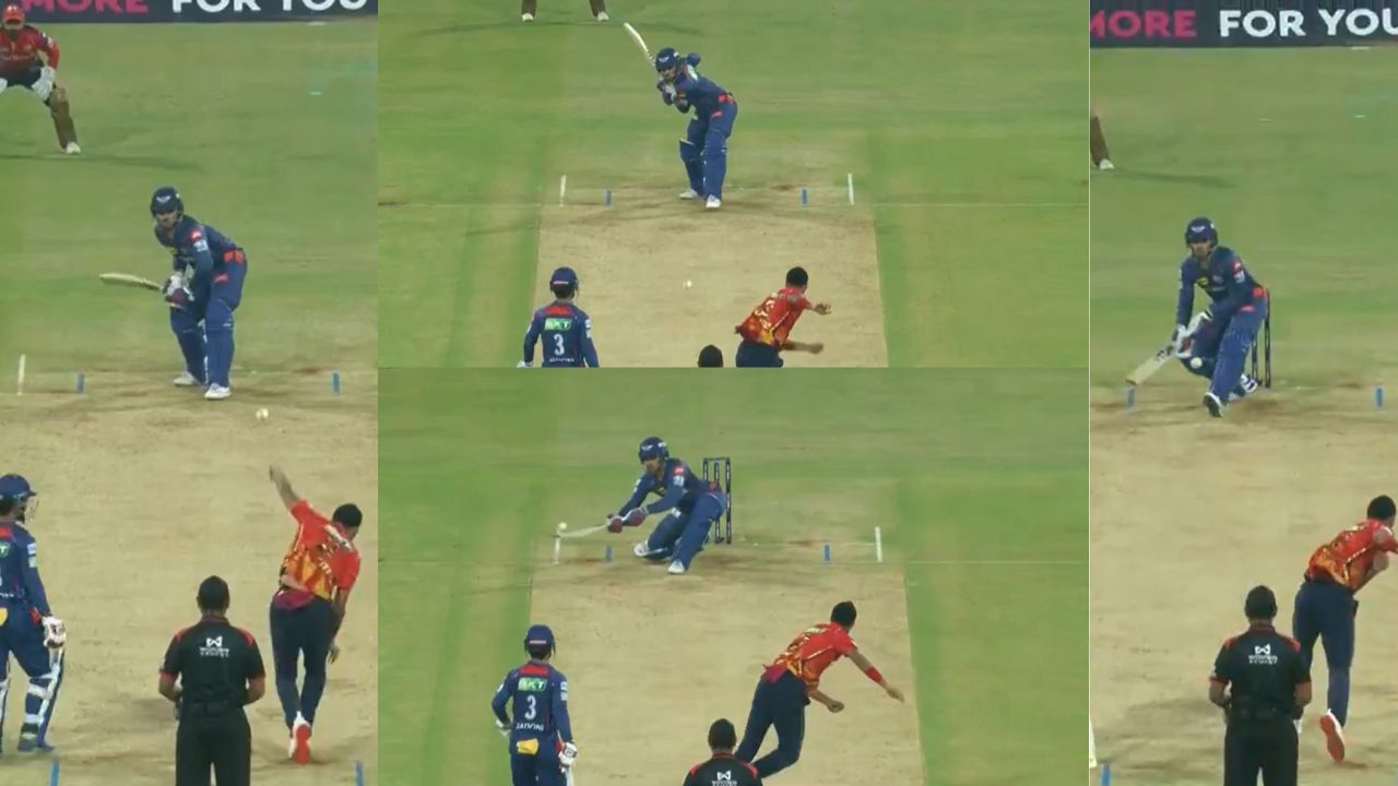 Abdul samad IPL 2025