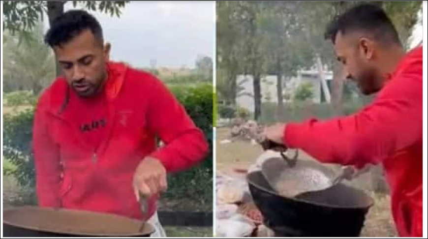 Wahab Riaz