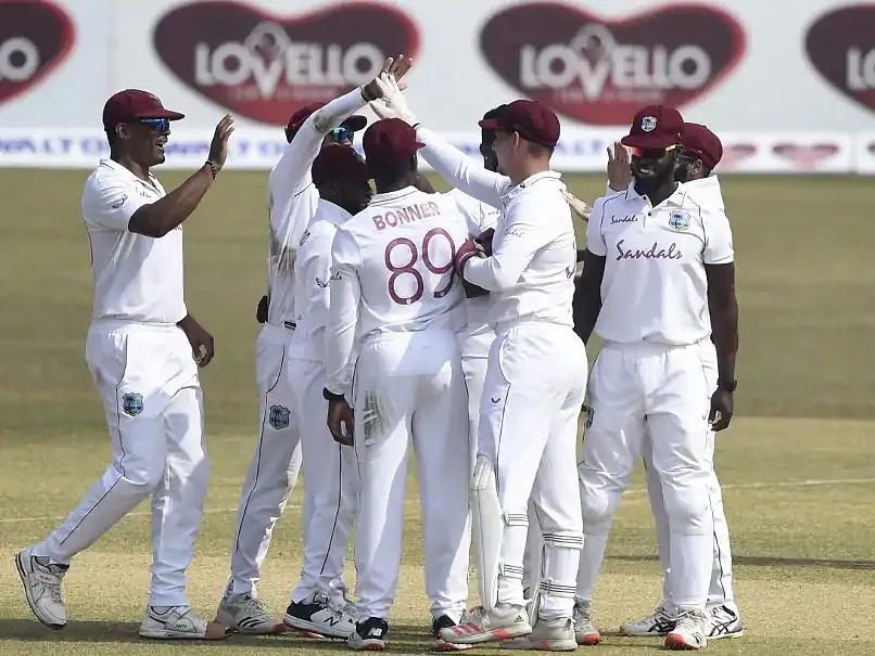 WI vs BAN