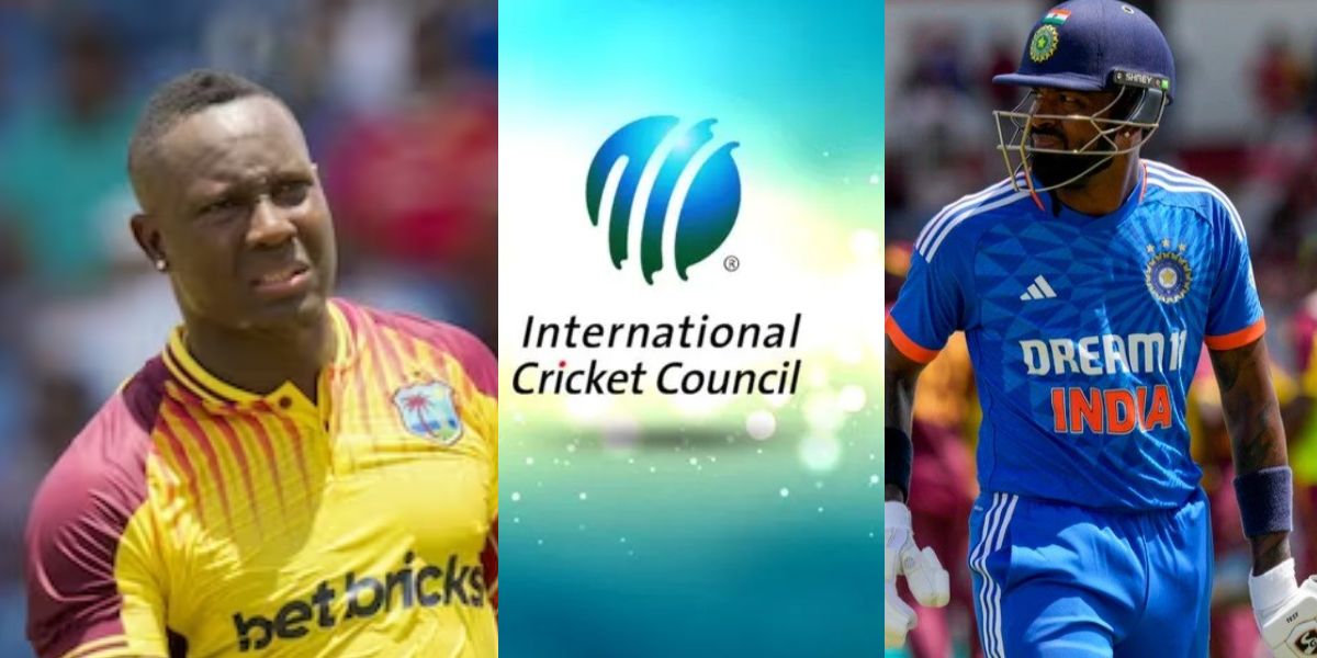 WI vs IND