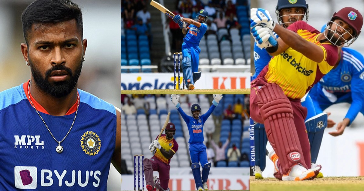 WI vs IND: रोहित और WI vs IND: वेस्टइंडीज के खिलाफ पहले ODI के लिए भारत की प्लेइंग-XI आई सामने, ऑटो...