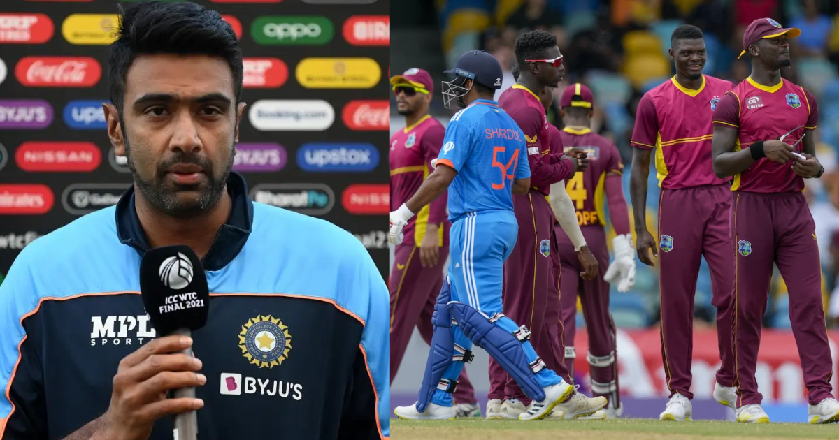 WI vs IND दूसरे ODI के बीच टीम को लगा तगड़ा झटका, 500 से ज्यादा विकेट लेने वाले गेंदबाज ने अचानक लिया...