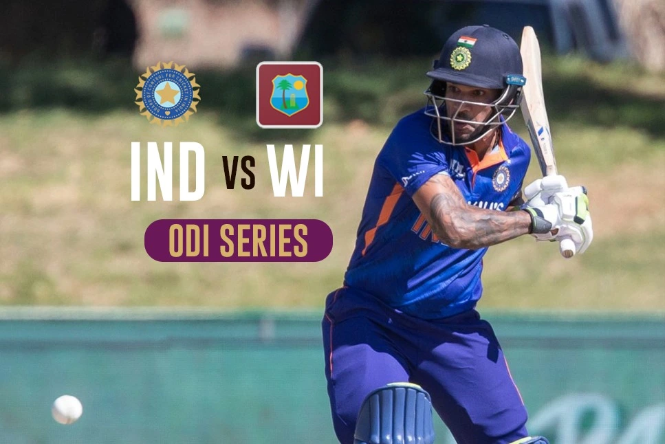 WI vs IND: भारत के लिए नहीं आसान होने वाला है वेस्टइंडीज से जीतना, यहां देखिए Head to Head रिकॉर्ड्स