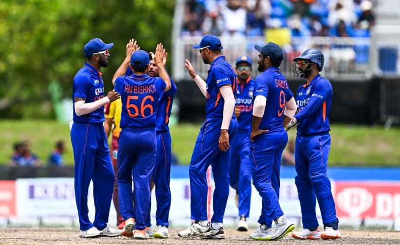 "बड़े मैचों में तो तुम्हारी...", विंडीज को पस्त करने के बाद बुरे फंसे Hardik Pandya, बॉलीवुड अभिनेता...