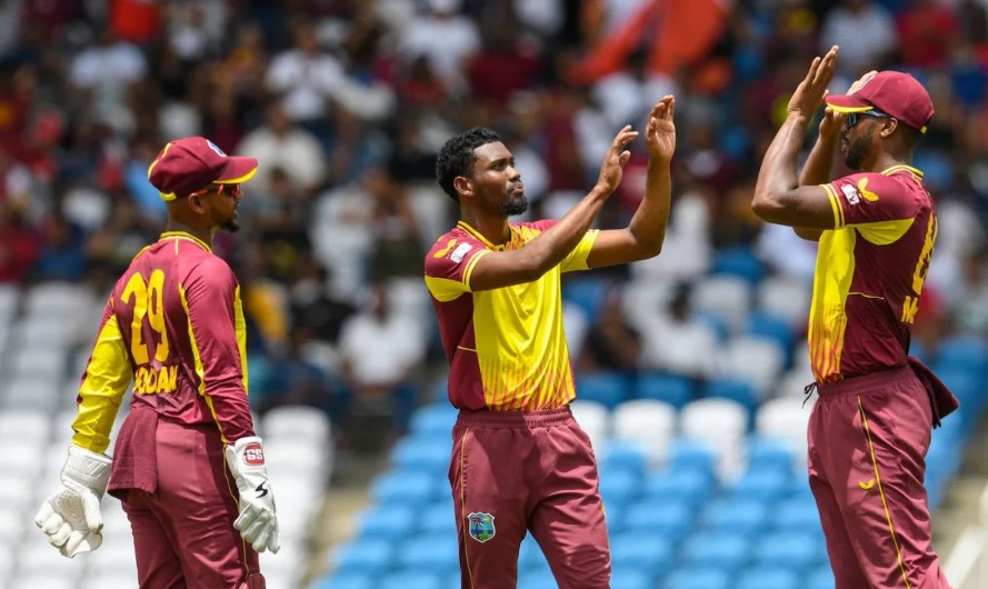 WI vs IND -Westindies Probable XI vs IND 2nd T20