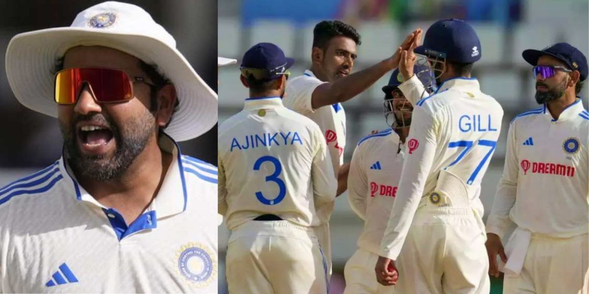 WI vs IND: दूसरे टेस्ट में डेब्यू करेगा ऑटो ड्राइवर का बेटा! इस प्लेइंग-XI के साथ उतर सकती है टीम इं...